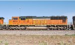 BNSF 8238